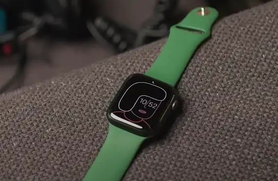 Apple watch series 7