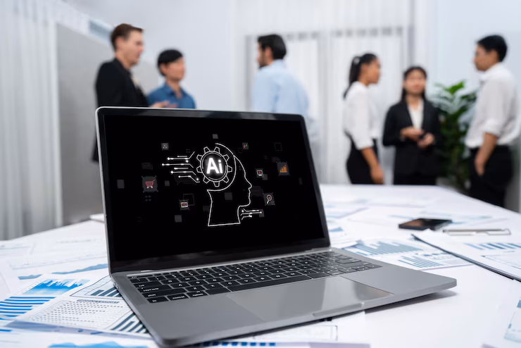 Revolutionary Boost with AI-Powered Productivity Software 2025
