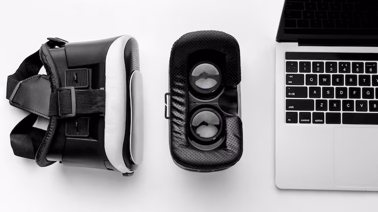 Affordable VR Accessories