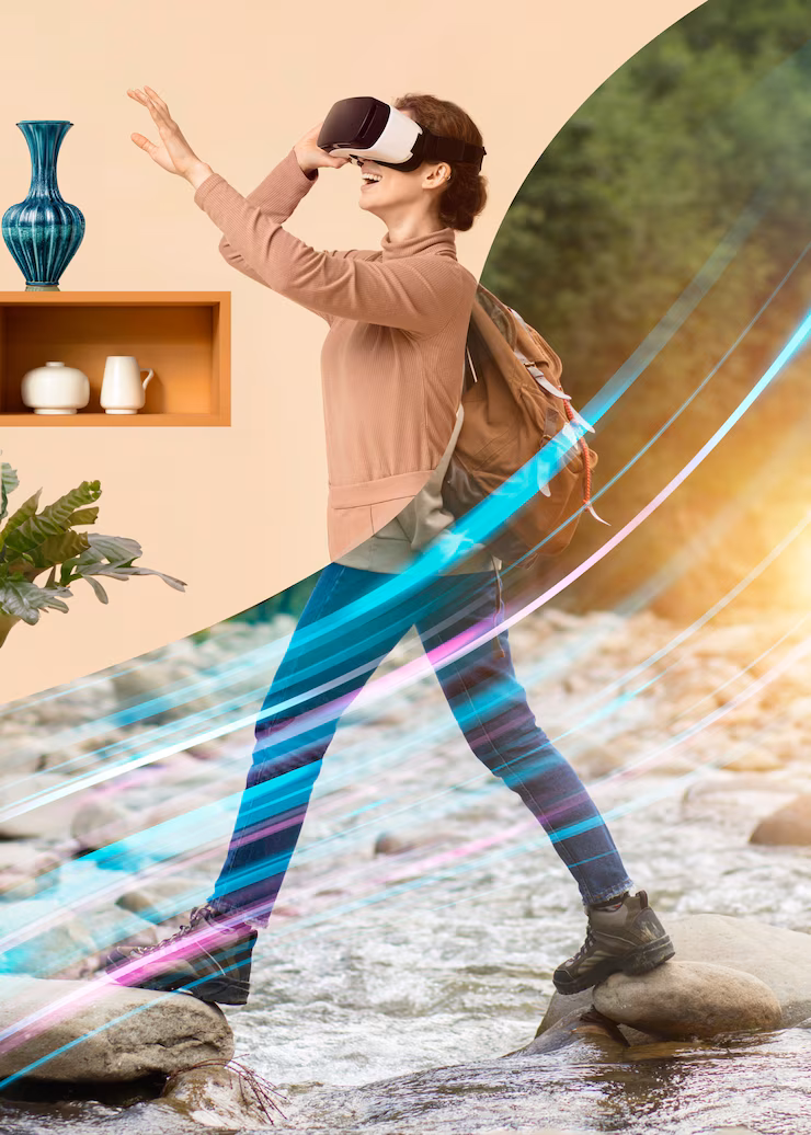 Future of VR Social Experiences