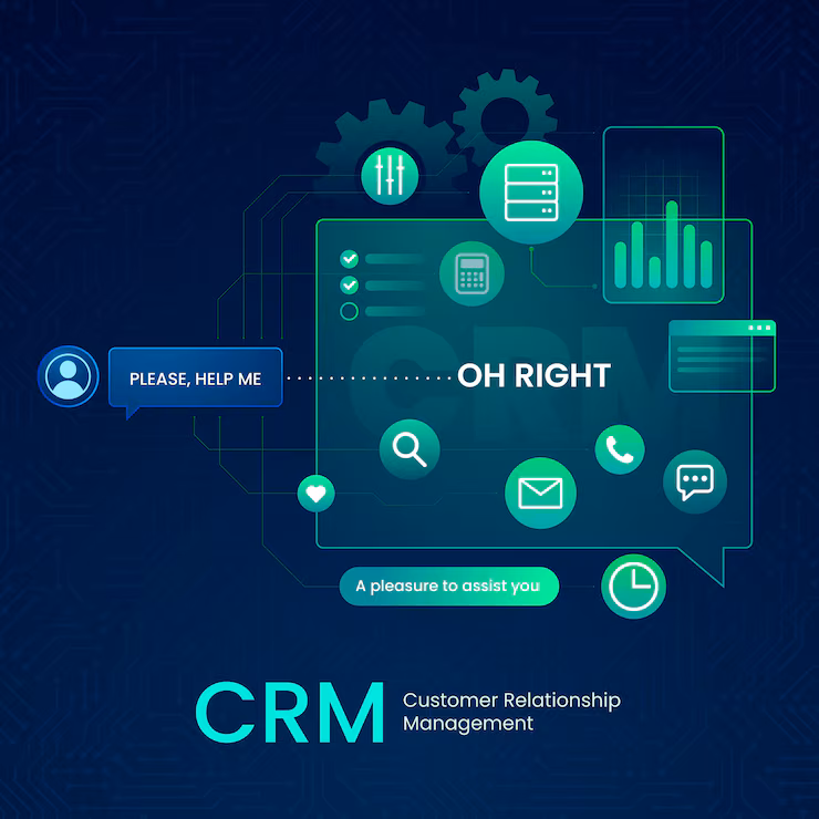 Get Top Open Source CRM Solutions for Smart Business Growth!