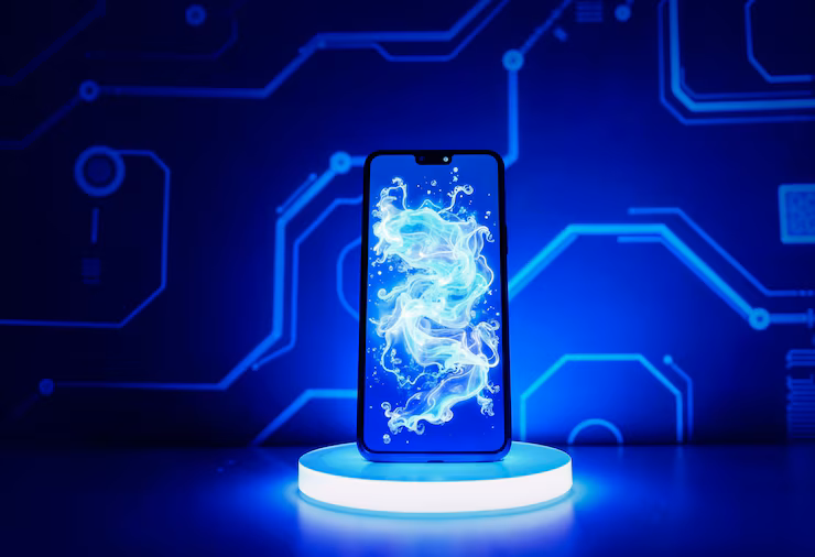 Get Top Powerful Upcoming Smartphones with AI Features 2025!