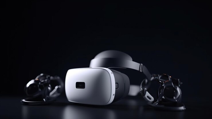 VR Headsets for Immersive Gaming